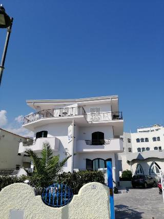 Hotel Tirreno fotoÄŸrafÄ±