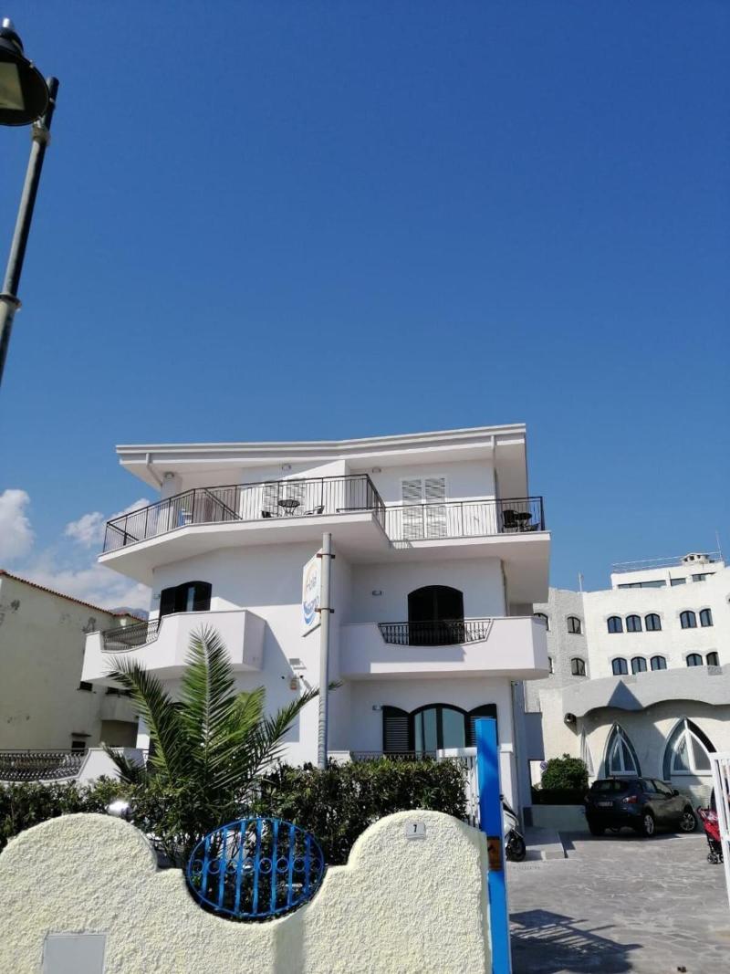 Hotel Tirreno - Genel