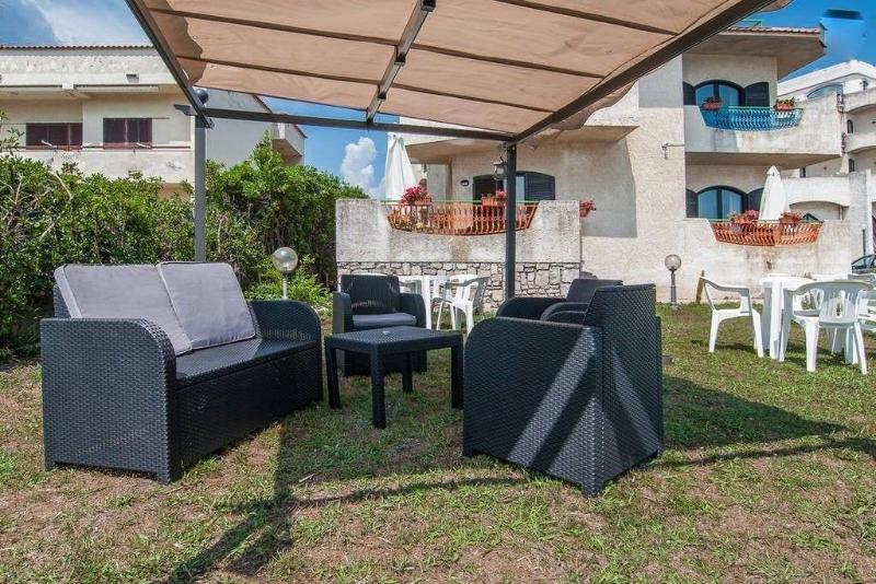 Hotel Tirreno - Genel
