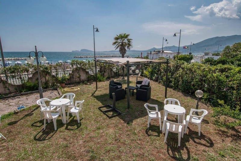 Hotel Tirreno - Genel