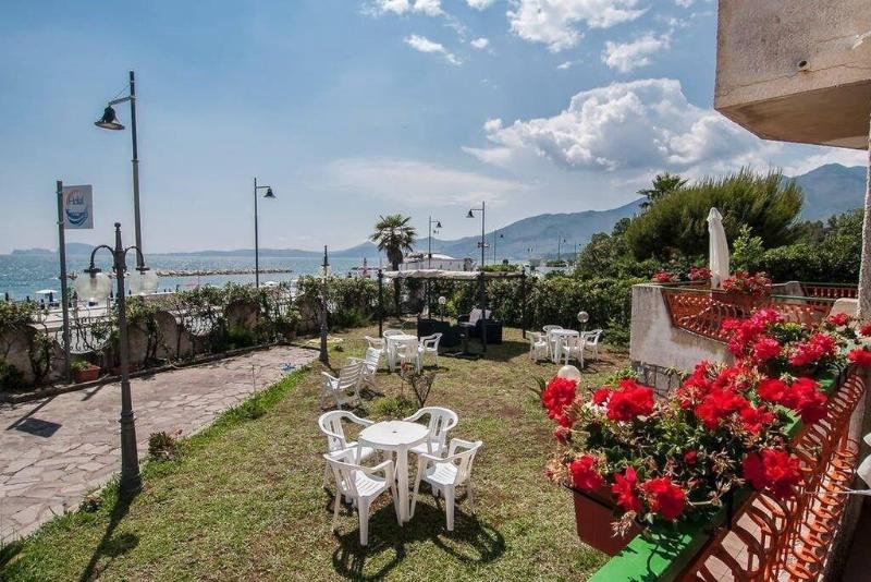 Hotel Tirreno - Genel