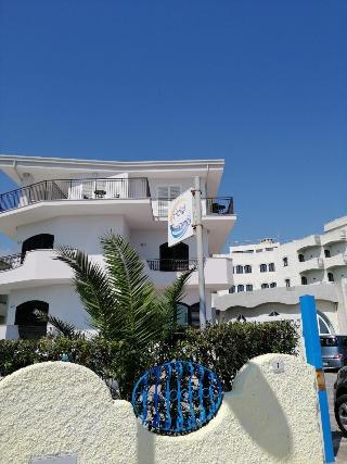 Hotel Tirreno fotoÄŸrafÄ±