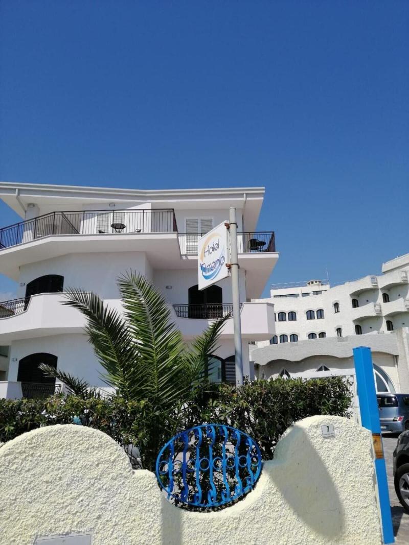 Hotel Tirreno - Genel