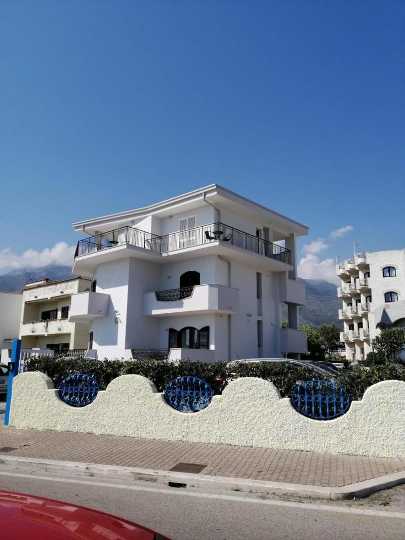 Hotel Tirreno - Genel