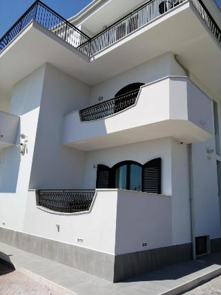 Hotel Tirreno fotoÄŸrafÄ±