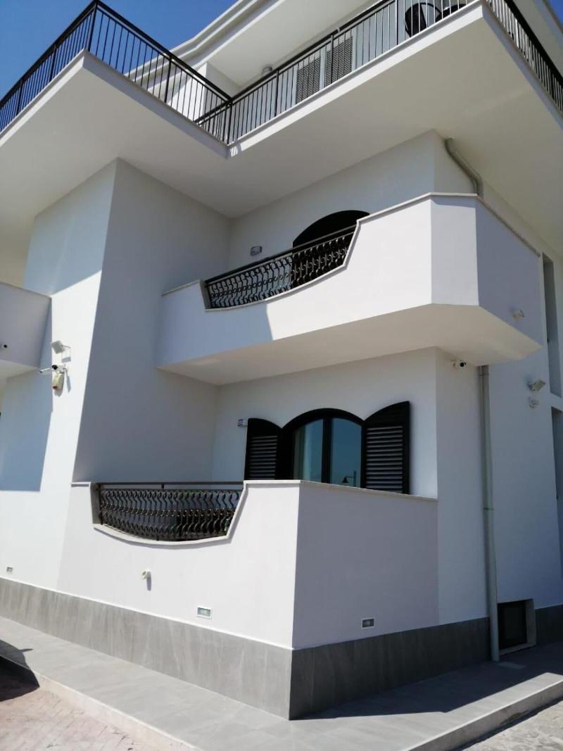 Hotel Tirreno - Genel