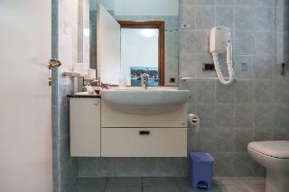 Hotel Tirreno fotoÄŸrafÄ±
