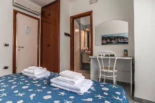 Hotel Tirreno fotoÄŸrafÄ±
