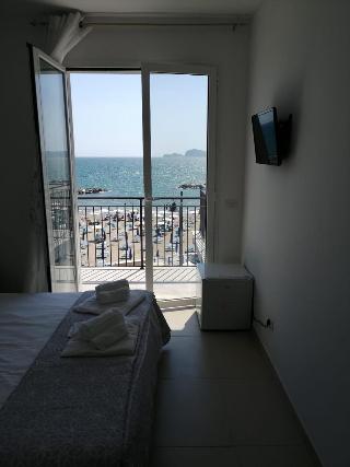 Hotel Tirreno fotoÄŸrafÄ±