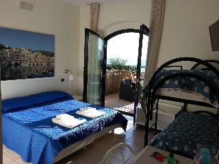 Hotel Tirreno fotoÄŸrafÄ±