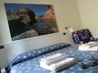 Hotel Tirreno fotoÄŸrafÄ±
