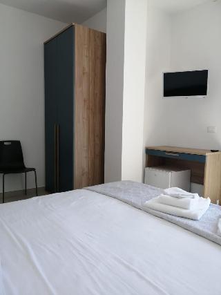 Hotel Tirreno fotoÄŸrafÄ±