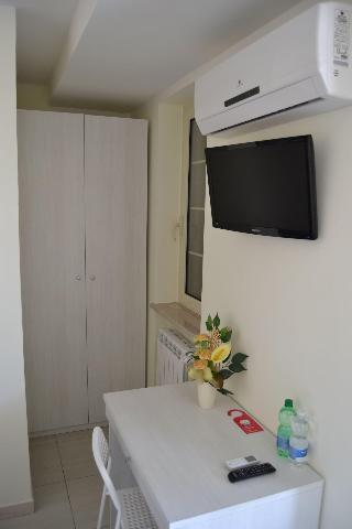 Hotel Tirreno fotoÄŸrafÄ±