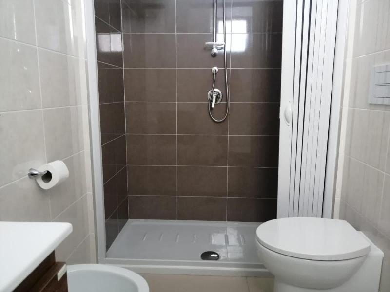 Hotel Tirreno - Oda