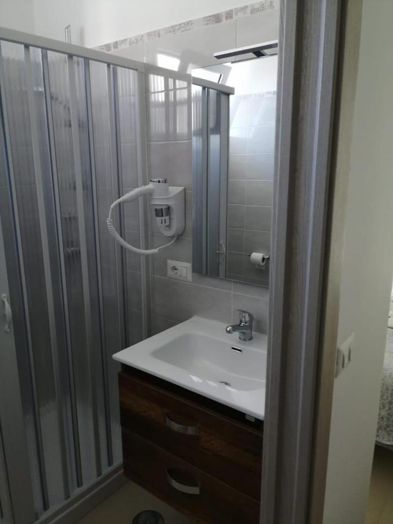 Hotel Tirreno - Oda