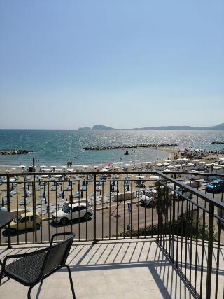 Hotel Tirreno fotoÄŸrafÄ±