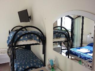 Hotel Tirreno fotoÄŸrafÄ±