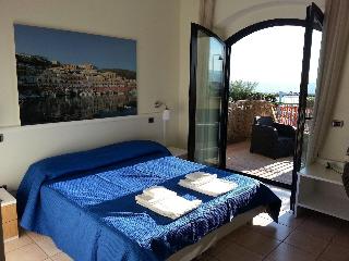 Hotel Tirreno fotoÄŸrafÄ±