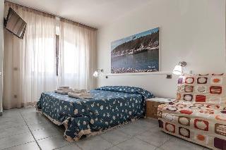 Hotel Tirreno fotoÄŸrafÄ±