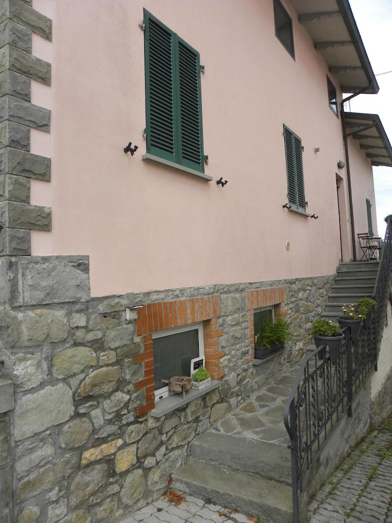 La Castagna Matta - Genel