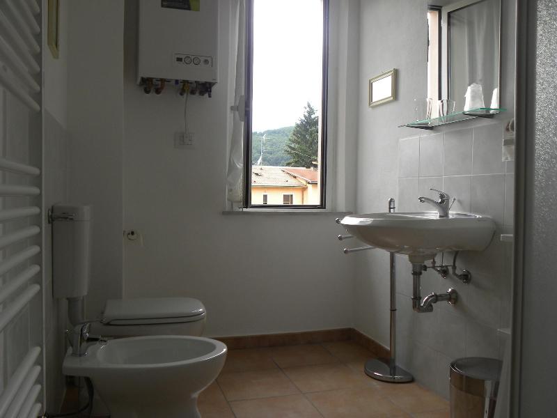 La Castagna Matta - Oda
