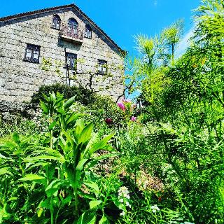 Casa do Fundo - Sustainable & Ecotourism fotoÄŸrafÄ±