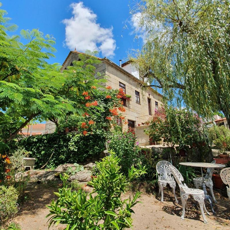 Casa do Fundo - Sustainable & Ecotourism - Genel