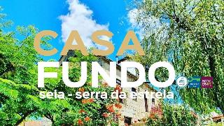 Casa do Fundo - Sustainable & Ecotourism otel fotoğrafı