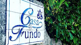 Casa do Fundo - Sustainable & Ecotourism fotoÄŸrafÄ±