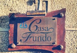 Casa do Fundo - Sustainable & Ecotourism fotoÄŸrafÄ±