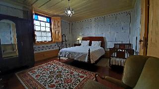 Casa do Fundo - Sustainable & Ecotourism fotoÄŸrafÄ±