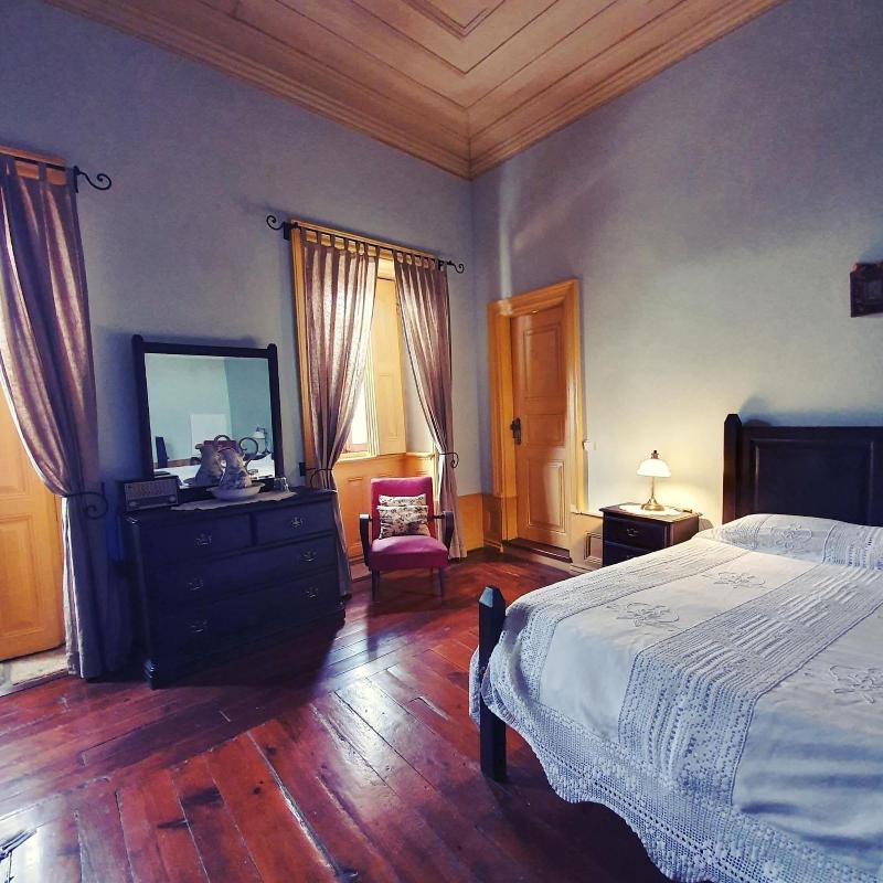 Casa do Fundo - Sustainable & Ecotourism - Oda