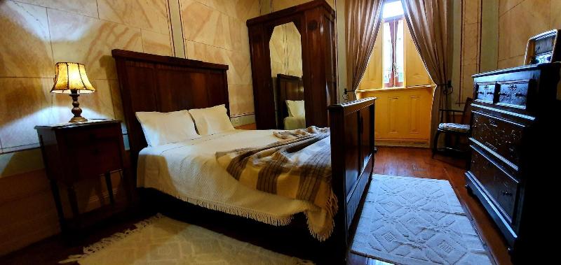 Casa do Fundo - Sustainable & Ecotourism - Oda