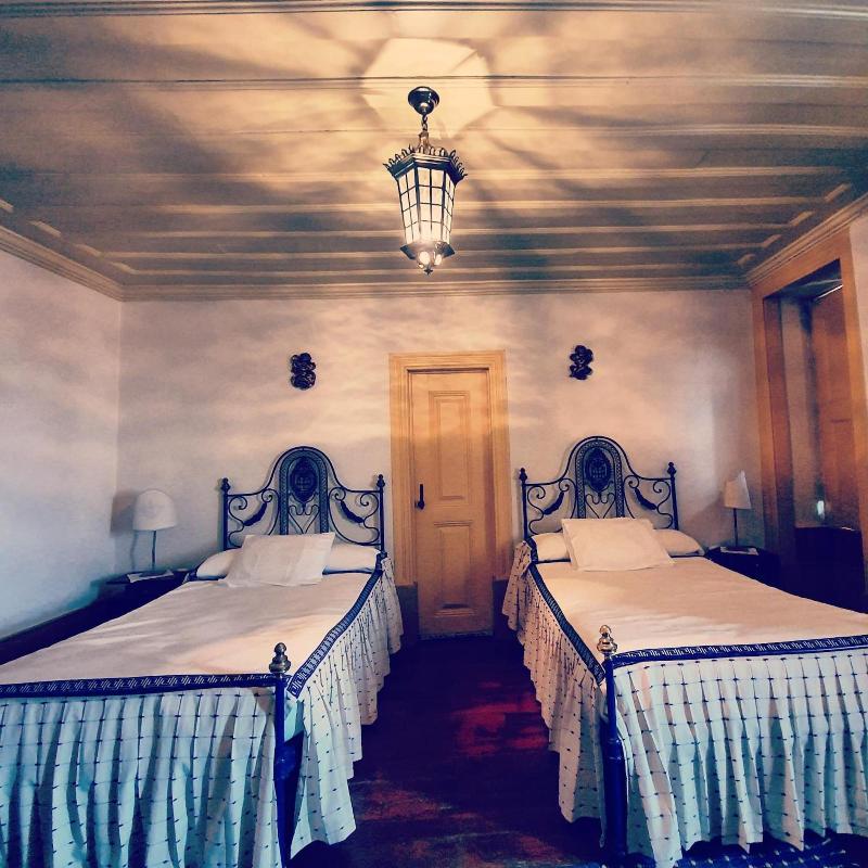 Casa do Fundo - Sustainable & Ecotourism - Oda