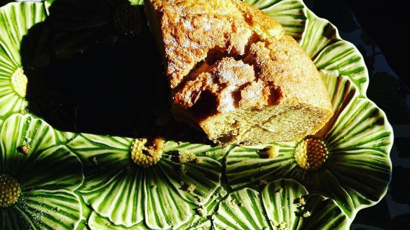 Casa do Fundo - Sustainable & Ecotourism - Restoran