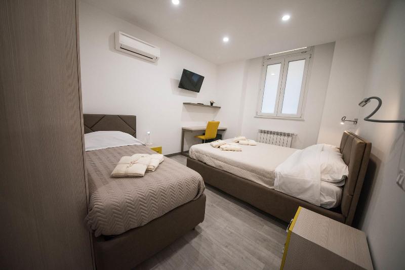 5 Terre Lodge - Aktivite
