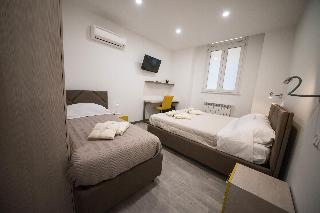 5 Terre Lodge otel fotoğrafı