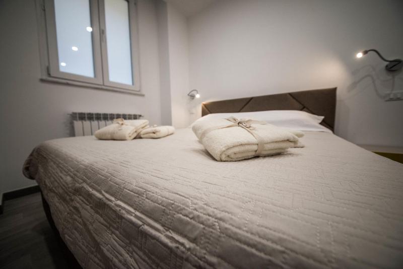 5 Terre Lodge - Genel