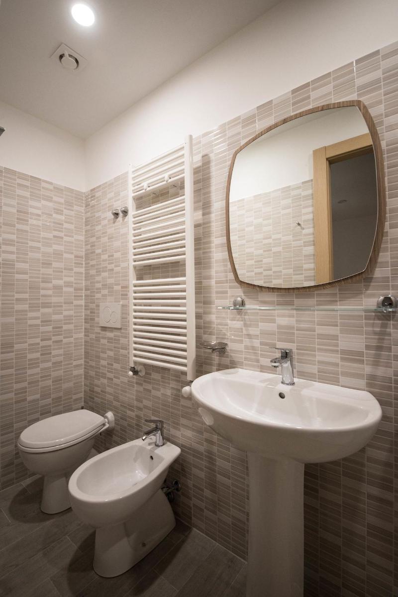5 Terre Lodge - Oda