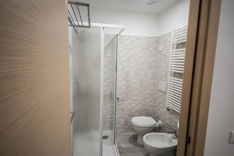 5 Terre Lodge - Oda