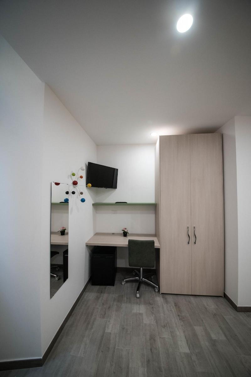 5 Terre Lodge - Oda