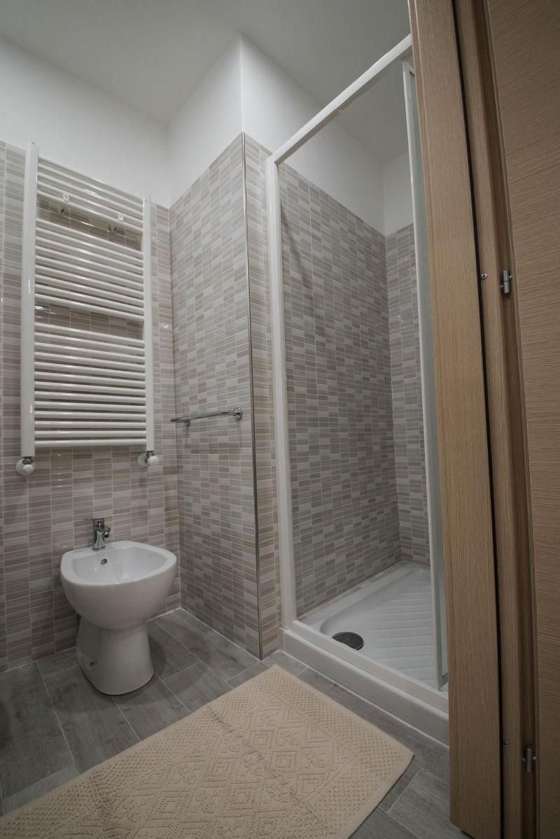 5 Terre Lodge - Oda