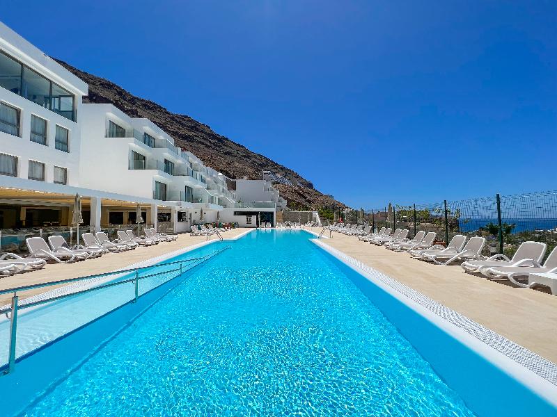Apartments Cordial Magec Taurito - Genel