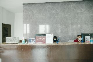 Mayuu Ayutthaya Hotel fotoÄŸrafÄ±