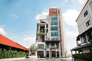 Mayuu Ayutthaya Hotel otel fotoğrafı