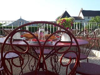 LOGIS HOTEL LE CLOS DE LA VOUGE