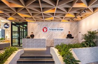 Travelodge Phuket Town fotoÄŸrafÄ±