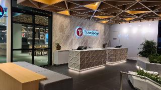 Travelodge Phuket Town fotoÄŸrafÄ±