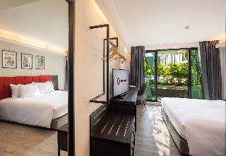 Travelodge Phuket Town fotoÄŸrafÄ±