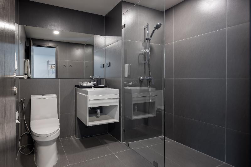 Travelodge Phuket Town - Oda
